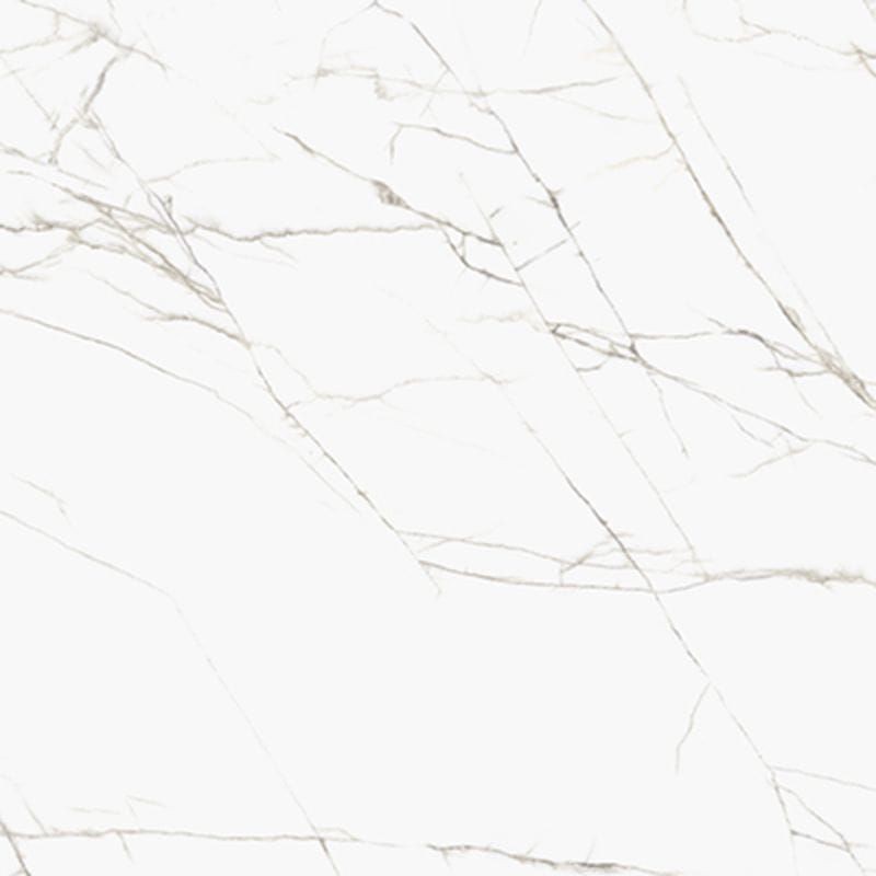 Casalgrande Padana Marmoker Titan White Honed 60x60 płytki gresowe imitujące marmur 118839