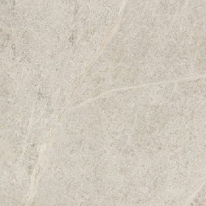 Cercom Natursteinoptik Feinsteinzeug Weiß 120x120 – Fliesen