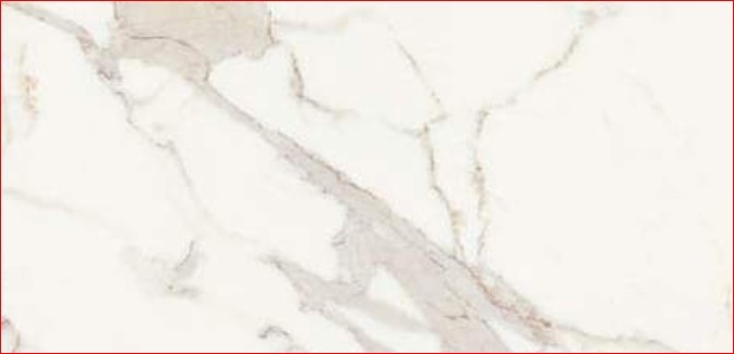 Płytki podłogowe beż marmuropodobne Florim Cerim Antique Marble Pure 02 Luc Ret 120x60 98597