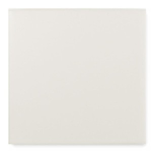 WOW Liso Ice White Matt 12,5x12,5 Wandfliese