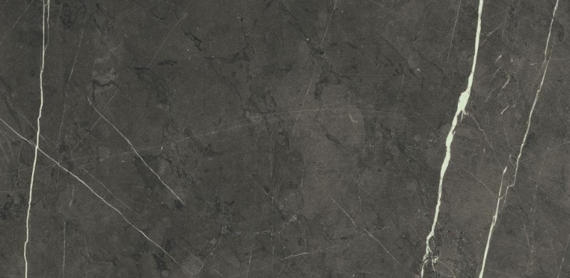 Gresy marmur brąz z grafitem cienkie białe żyły Cerim Antique Pantheon Marble 60x120 79129