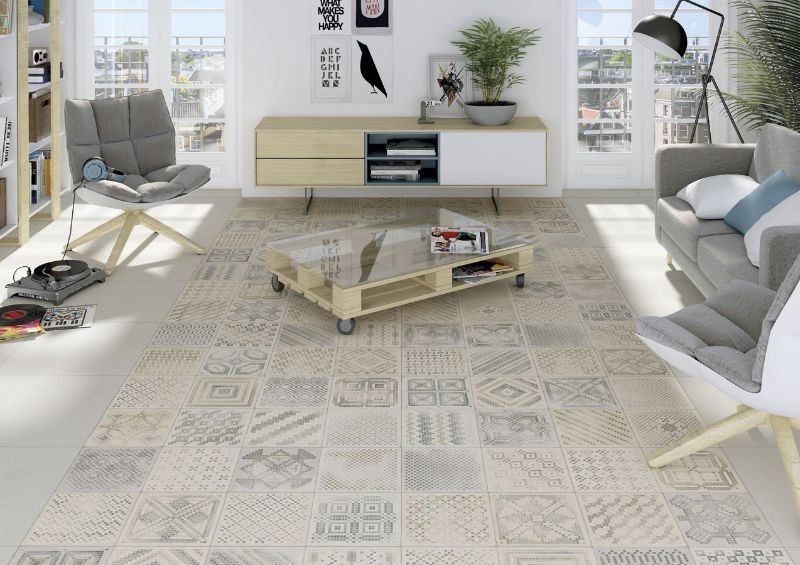 Vives Beta Anidros 60x60 płytka gresowa 152614
