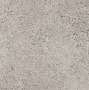 Marazzi Mystone Fleury Taupe 75x75: Hellgraue Feinsteinzeugfliesen, Natursteinoptik