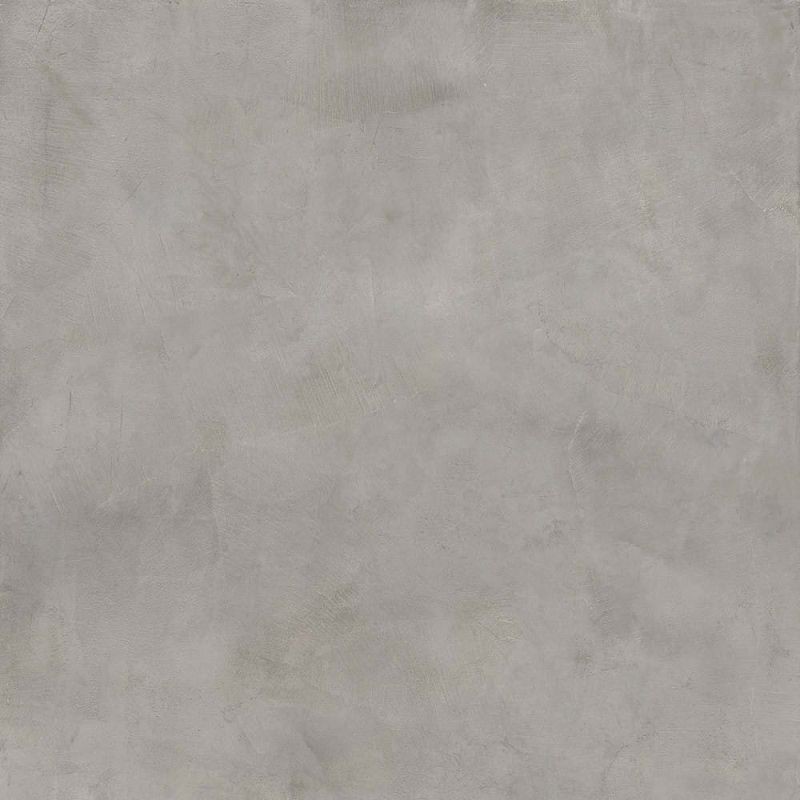 Ariana Luce Acciaio Naturale 120x120 płytki gresowe imitujące beton 104951