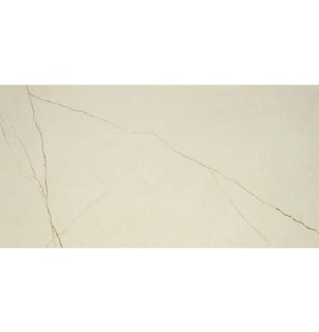 Keratile Imperial Ivory Poliert 59x119 Steinimitat Fliesen