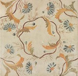 Mainzu Marenostrum Sellos 1800 6: Blumentreppe Fliesen 15x15