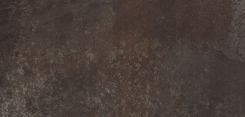 Płytki podłogowe cienkie metal brąz Florim Flowtech Burnished Mat 120x240 94513