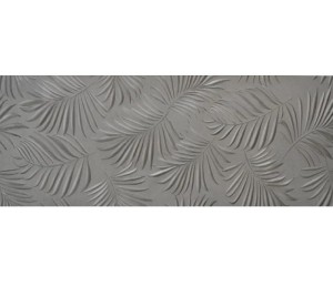 El Molino Palmeto Decor Gris 30x90 Wandfliesen: Hersteller, Modell, Dekor