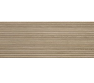 Roca Suite Abbey Roble 30x90,2 Holzoptik Wandfliesen Lamelldesign