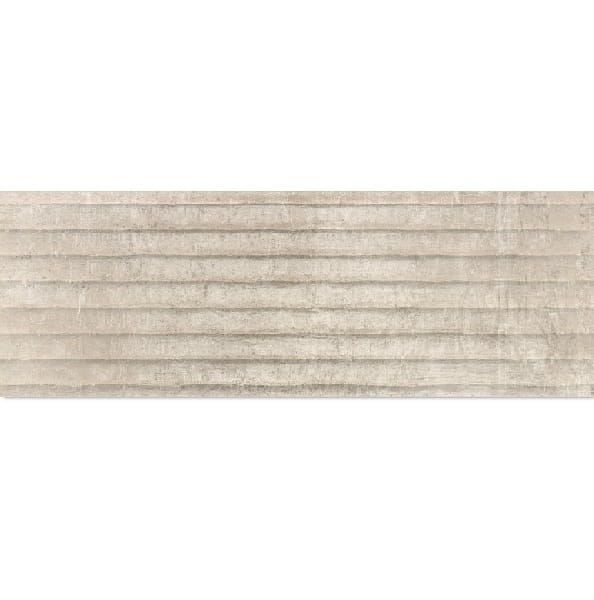 Baldocer Tesla Urban Taupe 40x120 płytki ścienne 117439