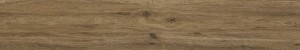Marazzi Treverktrend Rovere Scuro 19x150: Langdielen, Holzoptik, Rustikal, Braun