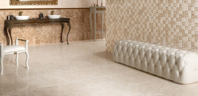 Argenta Crystal Cream 60x60 gres rektyfikowany 114009