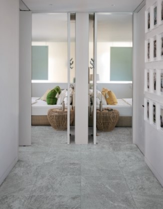 Płytki imitujące kamień Marazzi Mystone Quarzite Platinum MZSX 60x60 16908