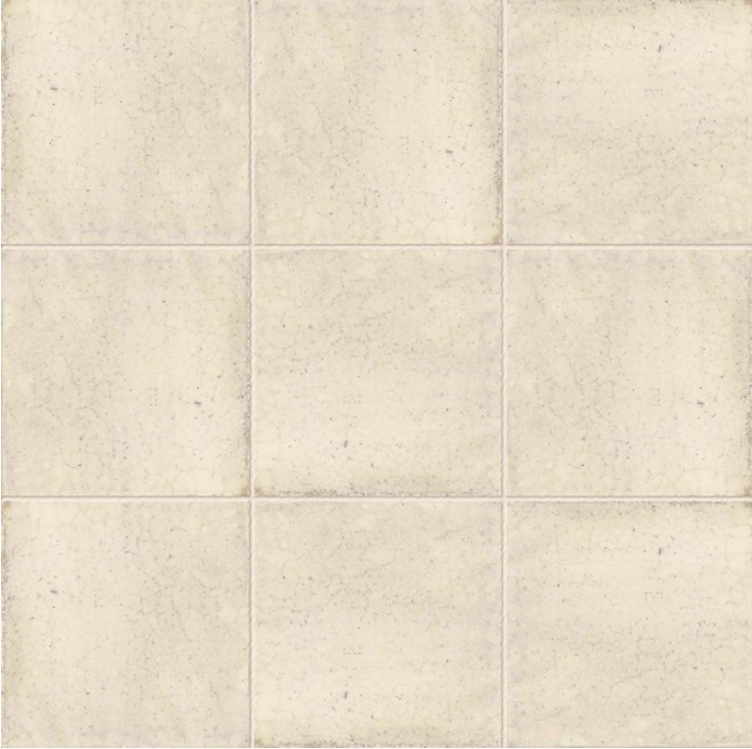 Płytki postarzane stare białe Mainzu Pav Milano Blanco 20x20 49585