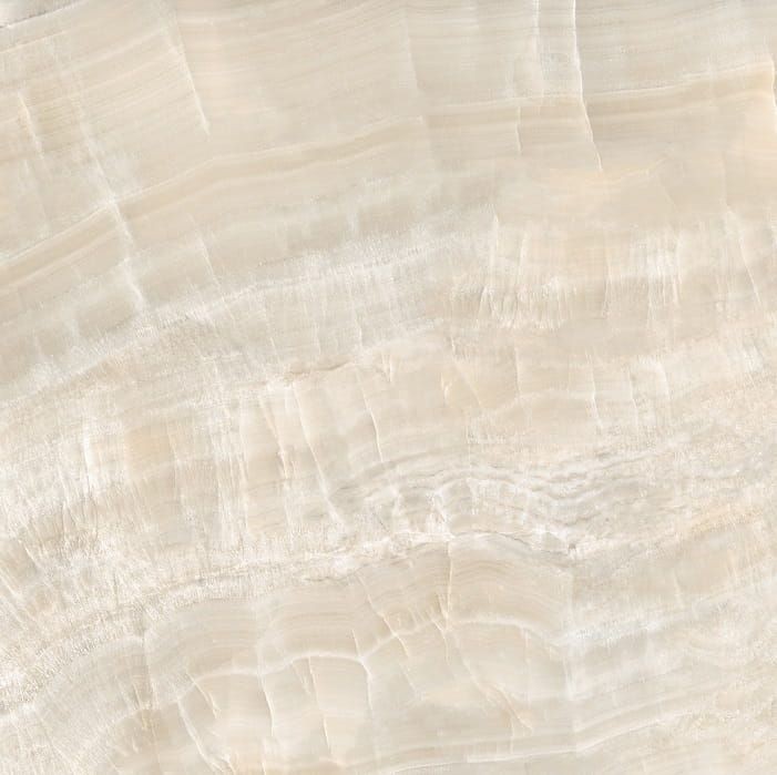 Fondovalle Infinito 2.0 Onice White Glossy 120x120 płytki gresowe imitujące kamień 105990
