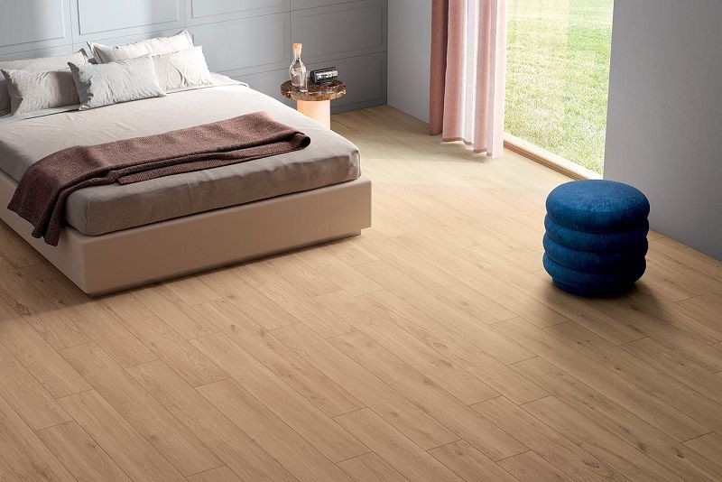 Marca Corona Elisir Beige C2 Matt 20x120 I271 płytki drewnopodobne 143134