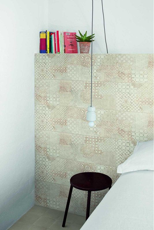 Marazzi D_Segni Mud 20x20 M2JE płytka gresowa 138342