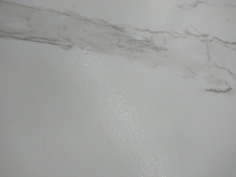 Gres marmur biały złota żyła Casalgrande Padana Marmoker Statuario Oro mat 120x120 6,5mm-99325