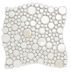 Dune Stars 28x28 Fliesen 186465: Günstige Mosaik-Gres-Platten