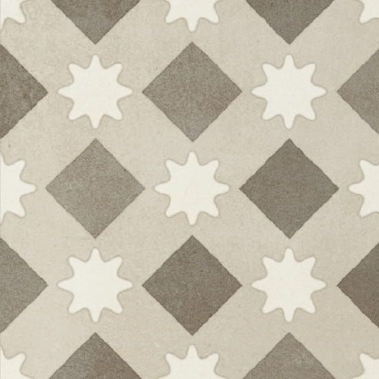 Fioranese Cementine Retro_5 20x20 CMR20D5 płytka gresowa 164762