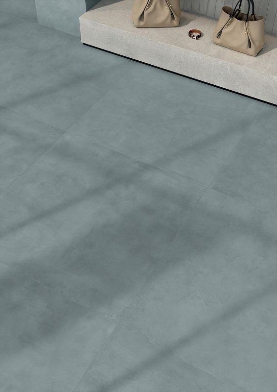 Marca Corona Multiforme Acquario 60x120 I816 płytki gresowe betonowe 143529