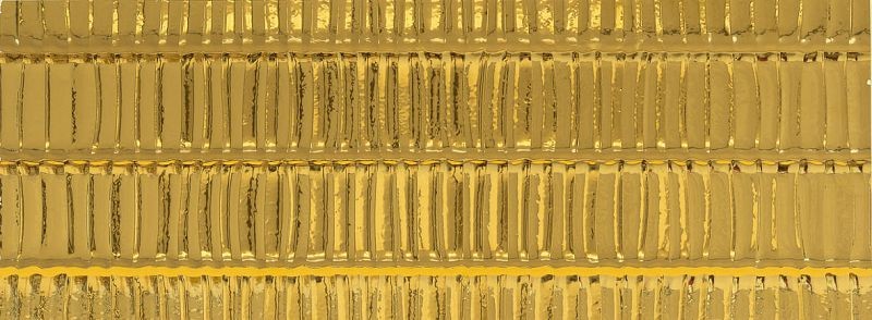 Aparici Montblanc Gold Teide 44,63x119,30 płytka ścienna dekoracyjna 109701