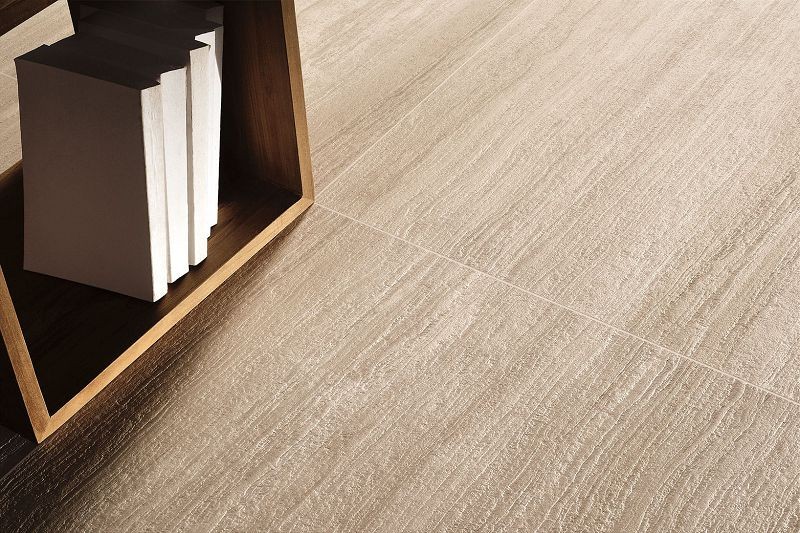 Coem Flow Beige Lappato Rettificato 30x60 SK362LR płytki gresowe imitujące marmur 162999