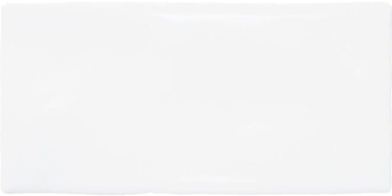 Cifre Atlas White Brillo 7,5x15 płytka cegiełka 120874