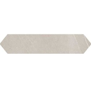 WOW Petra Mini Crayon Sand 3,7x13,5 Fliese aus Feinsteinzeug