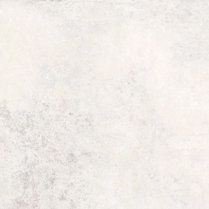 ABK Ghost Ivory Ret 60x60: Weißer Betonoptik Fliesen, 60x60