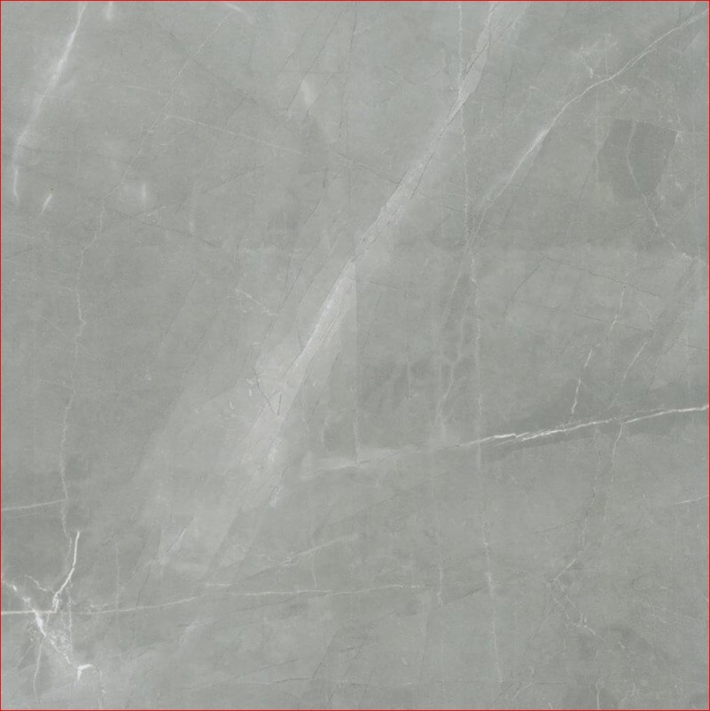 Płytki podłogowe szary marmuropodobne Florim Cerim Cerim Timeless Amani Grey Nat Ret 80x80 98127
