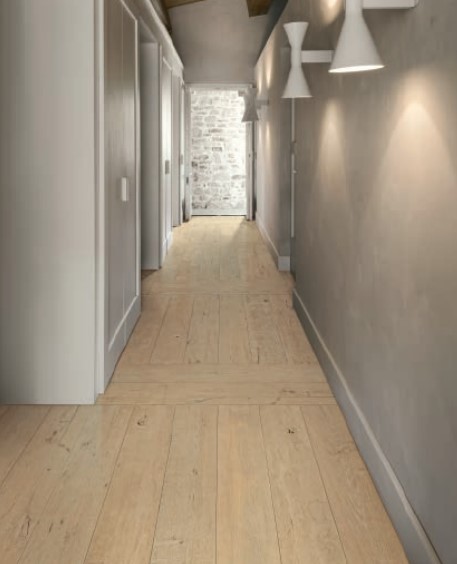 Płytki drewno beż sęki Marazzi Treverkdear Beige MZUE 20x120 16522