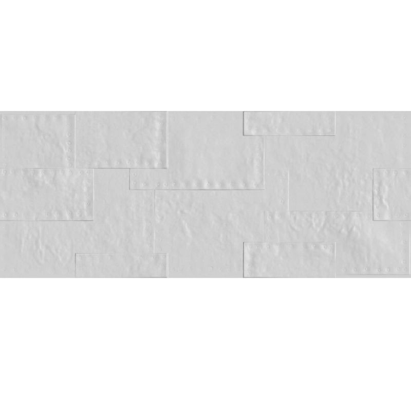 Aparici Markham White Fizz 44,63x119,30 płytka ścienna 109588