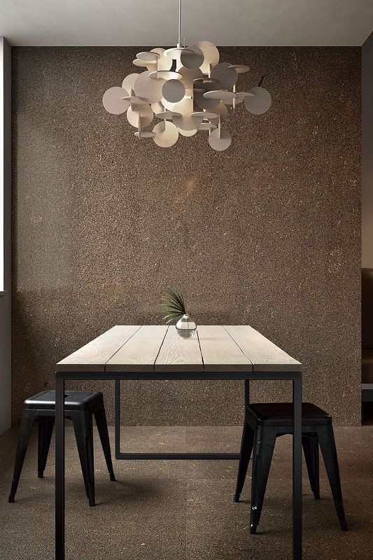 Coem Porfirica Brown Naturale 120x120 PO128R płytki gresowe 161806