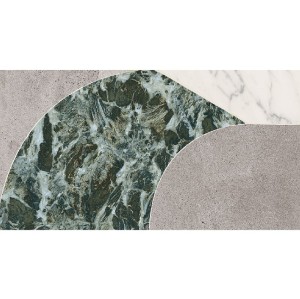 Fioranese FioMood Verde Marmorfliesen 74x148 M4F718L