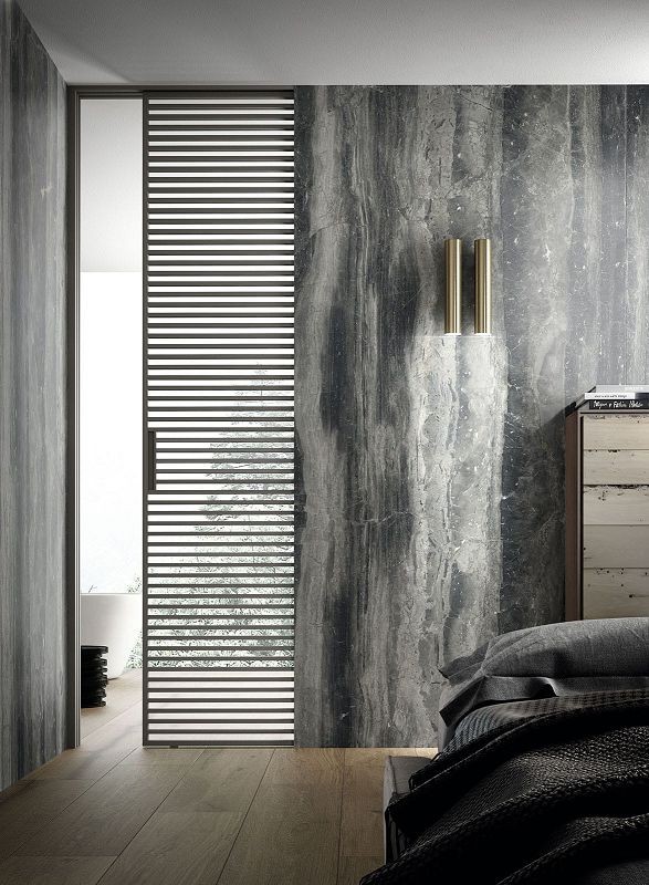 Marazzi Grande Marble Look Brera Grey Lux 120x120 M8AG płytki onyks gresowe 138859
