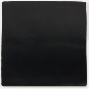 Barwolf Belle Époque Black 13,9x13,9 Bodenfliesen