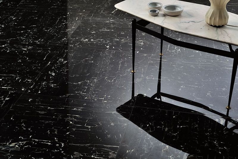 Fioranese Prestige Portoro Effect Polished 60x60 M3608LR płytki gresowe 131212