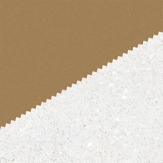 Vives Nassau Kokomo Blanco Oro 20x20 płytka gresowa 165334