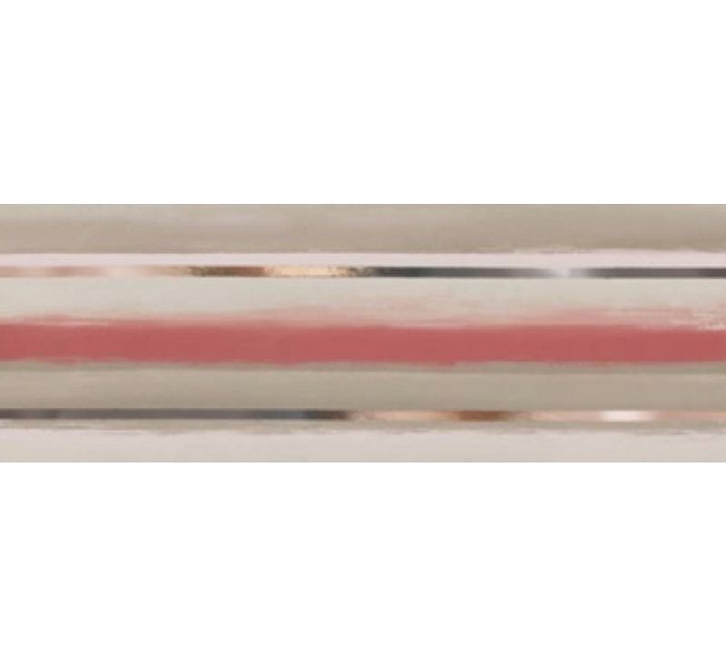 Colorker Impulse Evo Red 31,6x100 płytka ścienna 124631