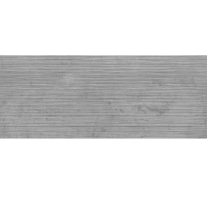 Aparici Brixton Silver Parallel Wandfliese 31,7x59,5 cm