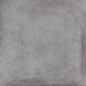 Marazzi Clays Lava MLV1 60x60: Grauer Betonfliesen mit Used-Optik