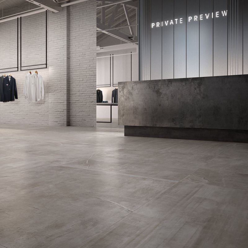 Marca Corona Stoneone Silver 30x60 I975 płytki gresowe kamienne 144318