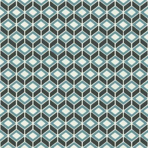 Marazzi D_Segni Micro 4 Freddi 20x20: Patchwork-Feinsteinzeug Fliesen