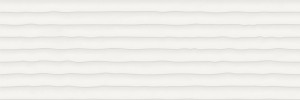 3D-Fliesen Saloni Sunset Blanco Blind CAX500 40x120