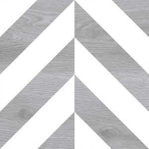 Keros Laredo Grau 25x25 Gresfliese