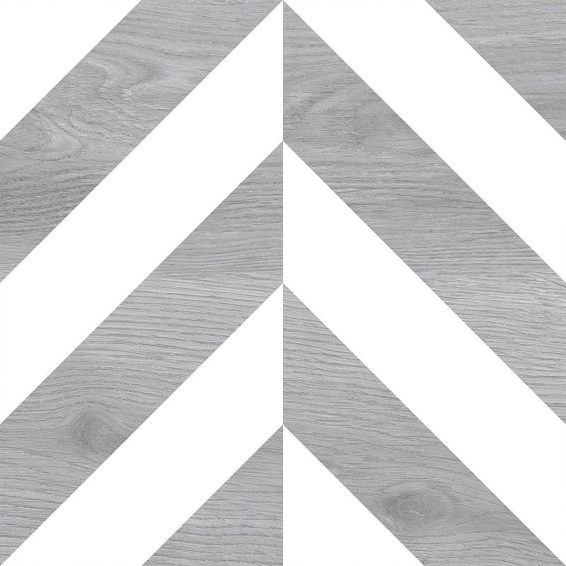 Keros Laredo Banda Gris 25x25 płytka gresowa 164546