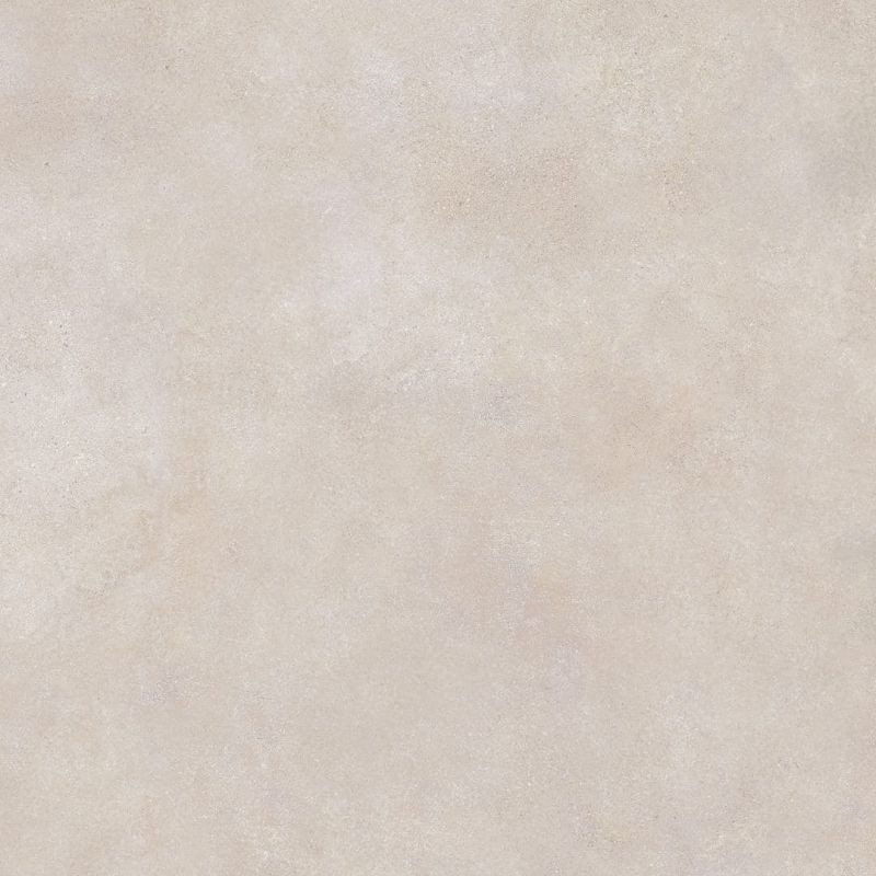 Cerrad Modern Concrete Ivory Lappato 79,7x79,7 płytki gresowe imitujące beton 120672