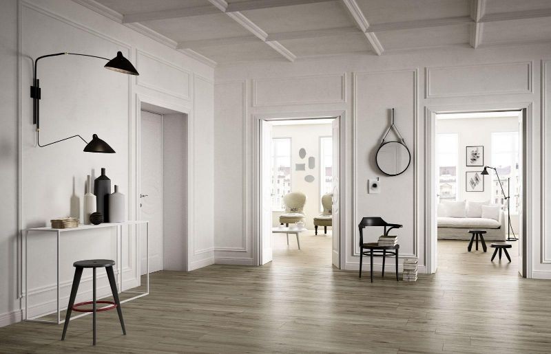 Marazzi Treverktrend Rovere Miele 25x150 MMJ6 płytka drewnopodobna 160034