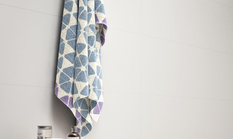 Płytki ścienne ecru Marazzi Essenziale Satinato MMFL 40x120 15847